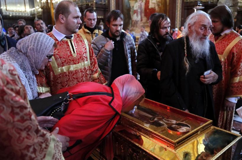 «In Russia per sinergie culturali ed economiche», da oggi delegazione pugliese allo Spief