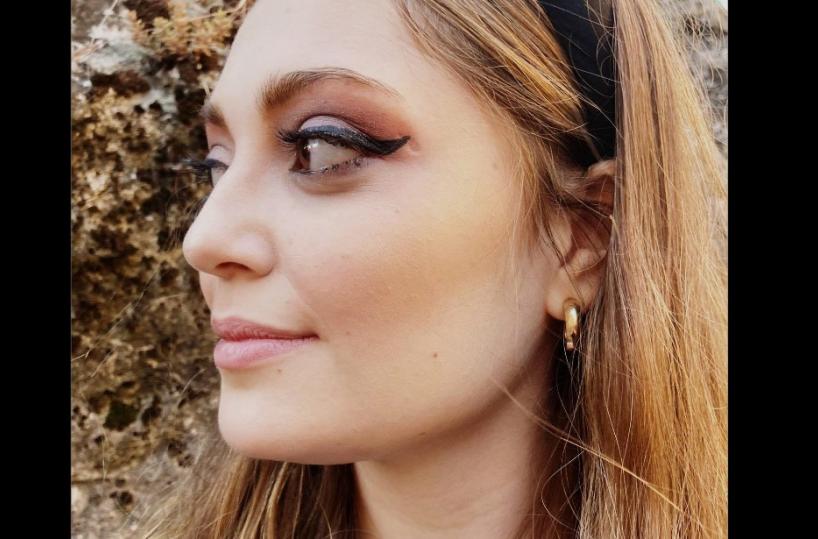 «Tra un bacio e un metro», i tormenti del Covid tradotti in musica della giovane Lasciami Cantare