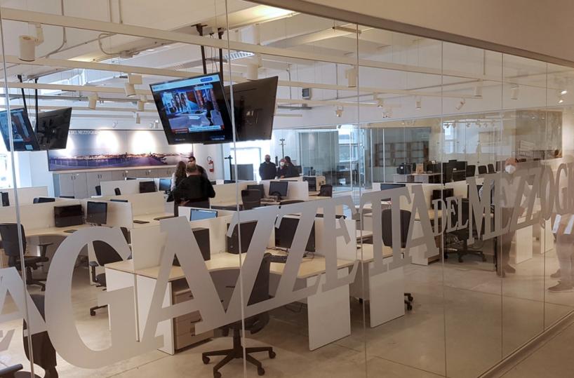 Ledi Pubblicità: ecco l'ultima nata di Finlad Holding