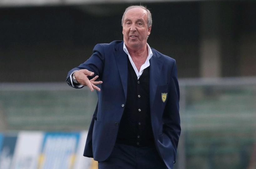 Ventura: «Bari, è tempo di scelte decise e funzionali»