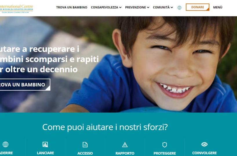 Minorenni scomparsi, a Bari la polizia incontra gli studenti 