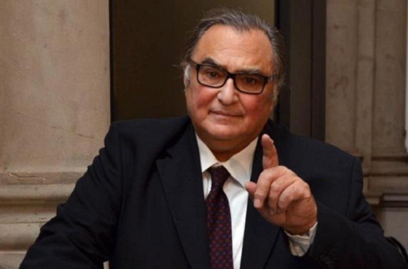 Sapelli: &laquo;Ma ora va difeso l&rsquo;acciaio italiano&raquo;