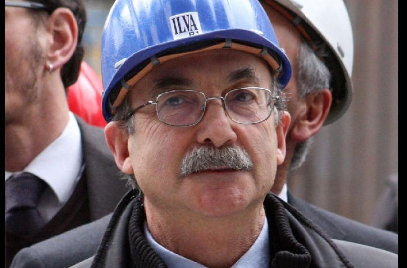 «Ci ho messo l'anima per contrastare i Riva», parla l'ex sindaco di Taranto