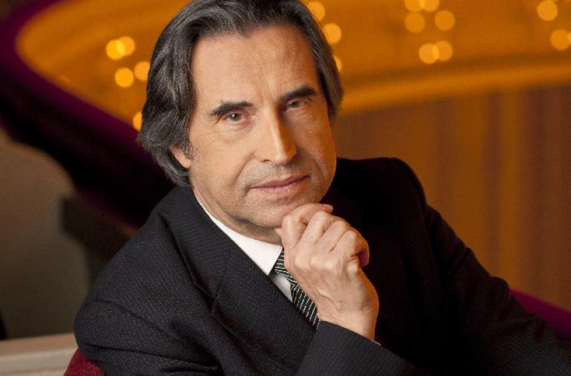 Riccardo Muti racconta la Puglia: «Al Petruzzelli già a 3 anni, questa terra mi ha forgiato»