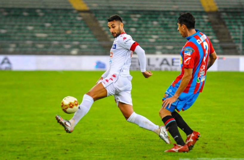 Bari, quante spine in rosa: idee chiare e scelte forti