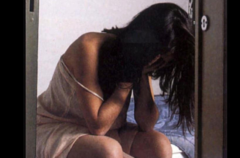 «Speravo mi ammazzasse così non avrei sentito nulla»: storia di violenza dal Salento