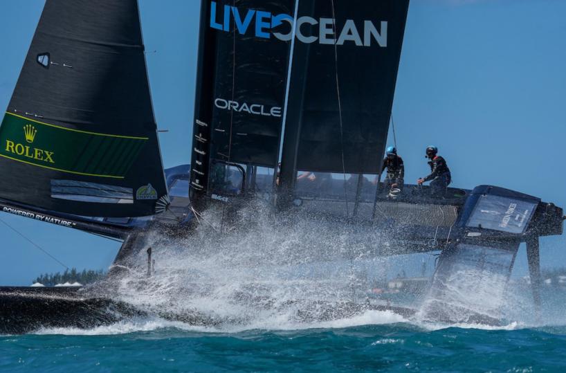 Taranto, weekend di SailGP: ecco cosa succede a mobilità, traffico e parcheggi