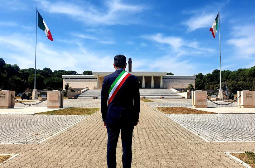 Bari, cerimonia 2 giugno, Decaro: «Festa della Repubblica sia di tutti i cittadini»