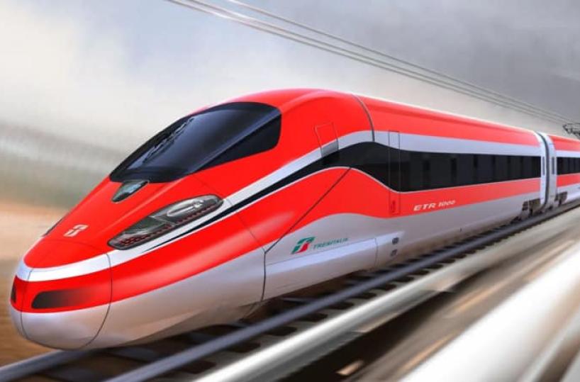In attesa dell’autonomia, tracce evidenti di assenza di Stato sui treni di mezz’Italia