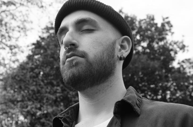 «Talk to me», le atmosfere alt-pop nel nuovo brano di Went, pugliese trapiantato a Londra