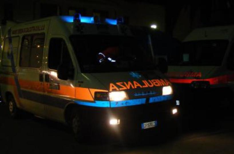 Trinitapoli, moto contro palo della luce: 2 morti, oggi lutto cittadino