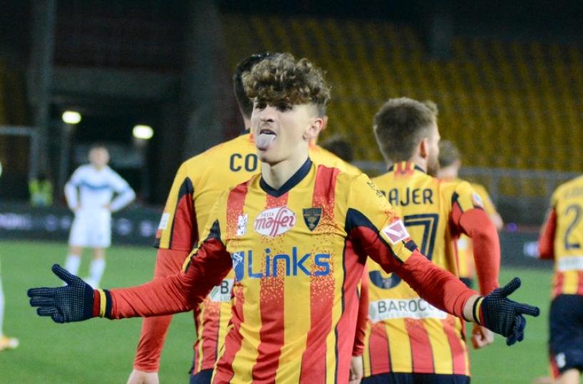 Lecce, incognita Rodriguez e il nervo scoperto della difesa