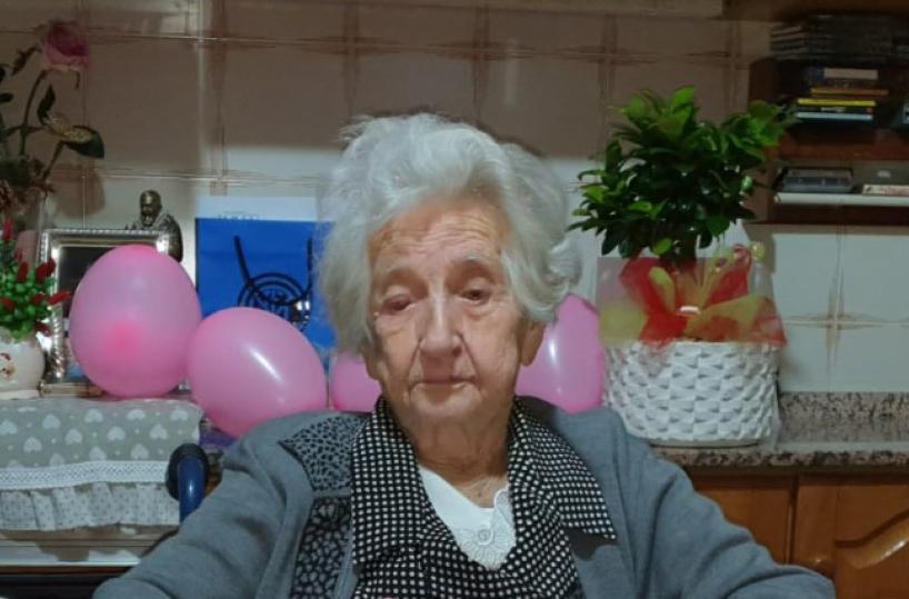 Acquaviva delle Fonti, Lucia - ragazza del ‘46 - racconta il suo voto per la Repubblica