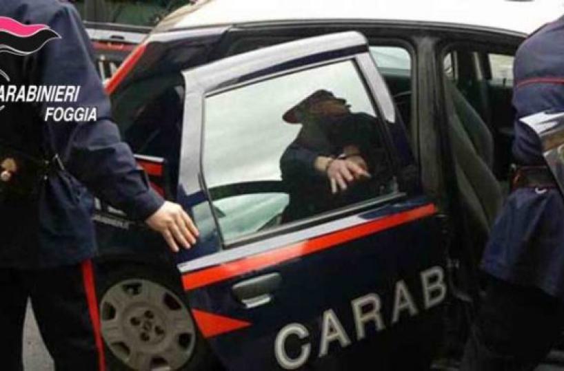 Foggia, donna denuncia il marito violento grazie al figlio di 7 anni