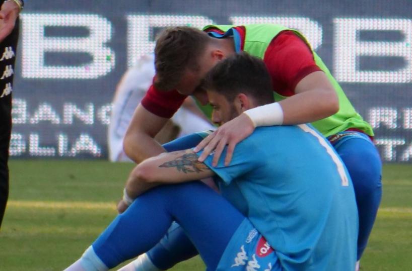 Bari, prepara l’assalto ore decisive per il direttore sportivo