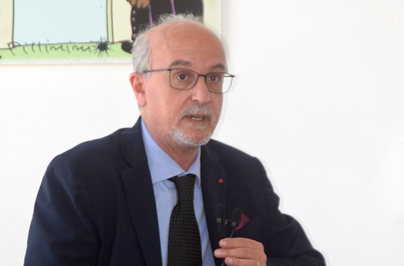 Lopalco: «Il sistema sanità assegna  più risorse al Nord»