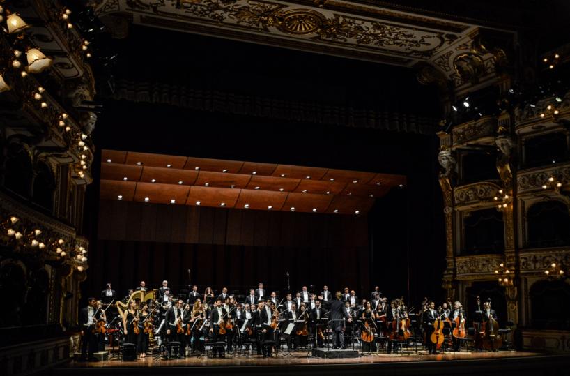 Stagione concertistica al Petruzzelli, a giugno si passa da Mozart a Poulenc