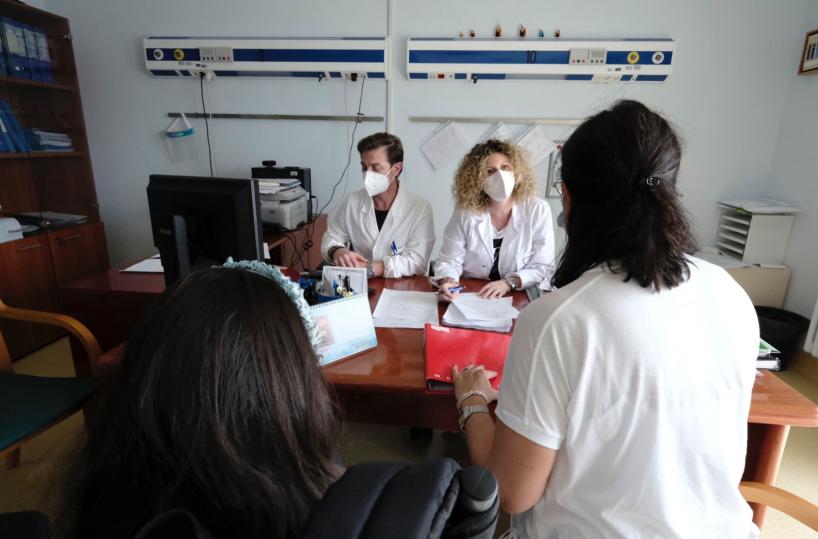 Vaccini in Puglia, superata soglia di 2,5 mln di dosi, par al 90.6 % 