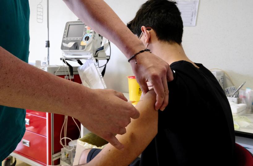 Asl Bari, per il vaccino influenzale nelle prime settimane somministrate oltre 130mila dosi