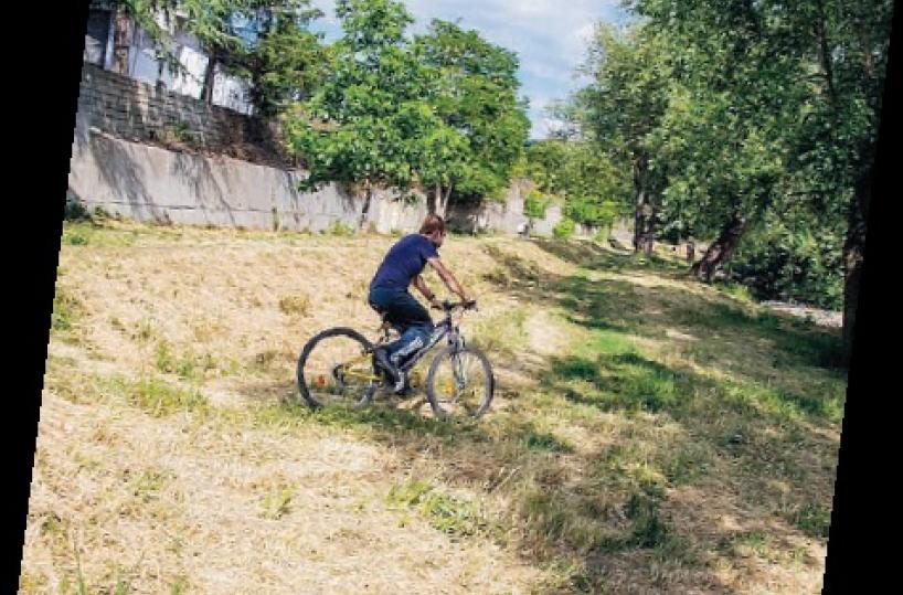 Basilicata, il fiume Basento  in due punti  ancora oltre la soglia