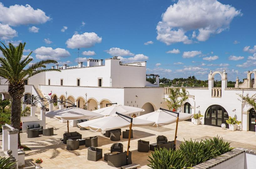 Turismo in Puglia investire su qualità