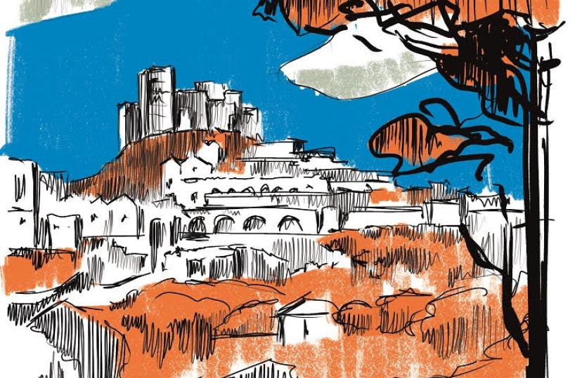 L’antica «Canusium» è una favola per tutti