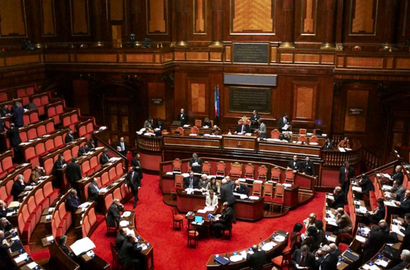 Ambiente in Costituzione: primo via libera al Senato, ma c'è chi è pro e chi è contro