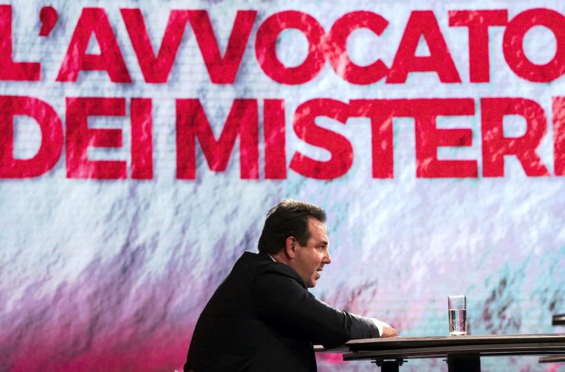 Amara, un amico in Paradiso: trovati 2 milioni sul conto del poliziotto arrestato