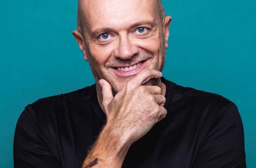 Max Pezzali