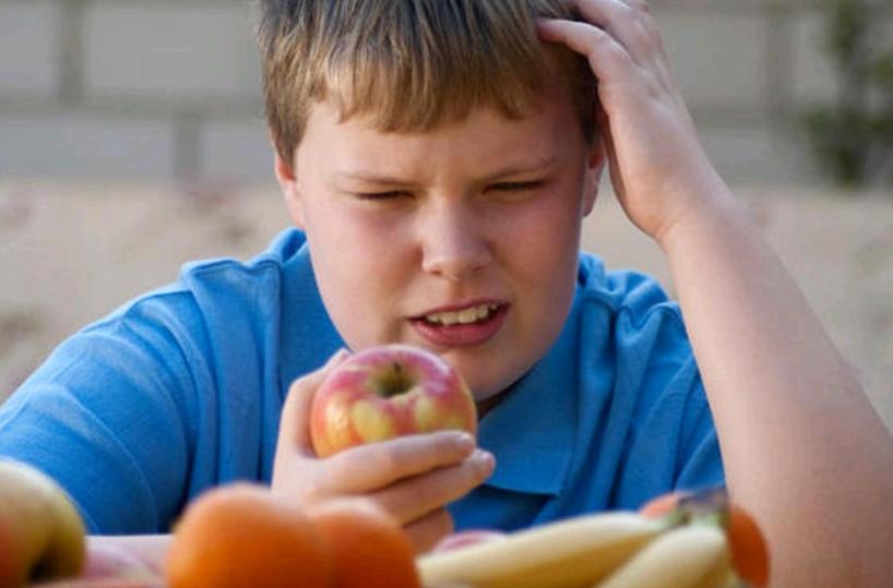 Puglia, dopo la pandemia obeso quasi 1 bambino su 3