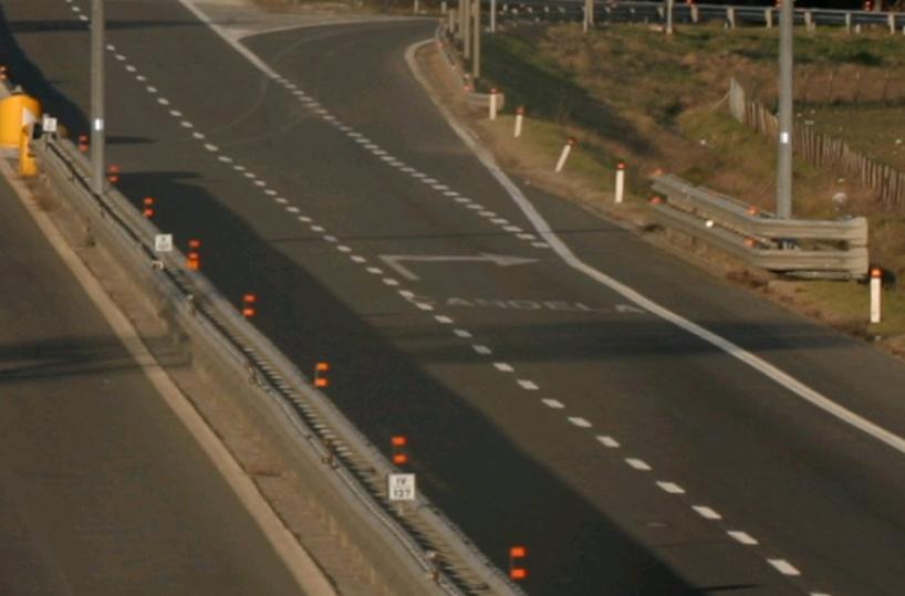 Corriere della droga salentino preso sulla A16 con 46kg di cocaina