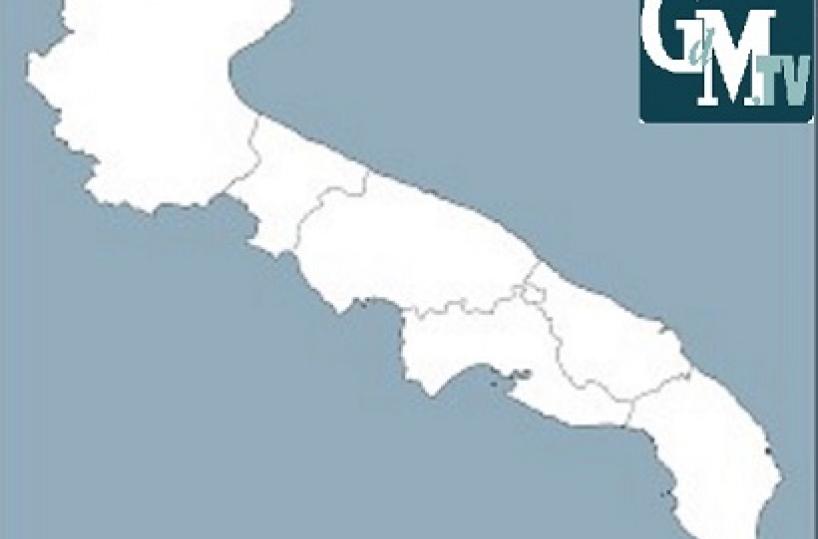 Coronavirus, Puglia verso la zona bianca da lunedì prossimo?