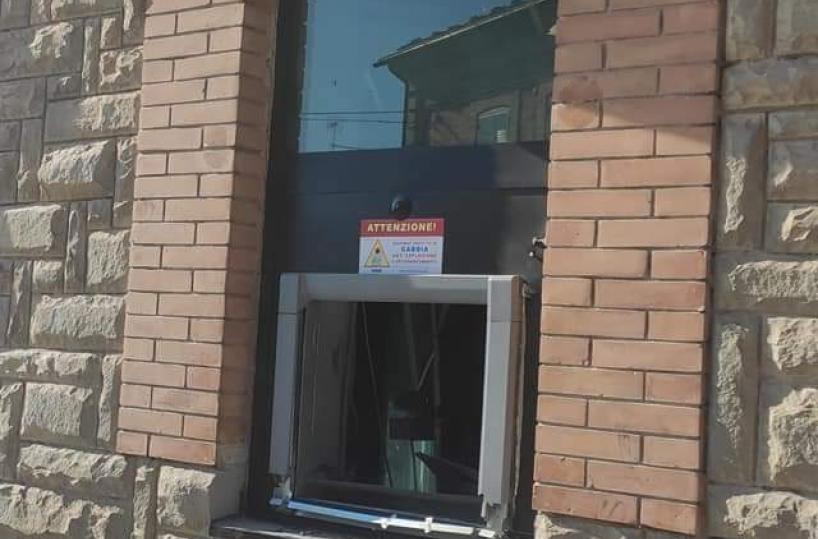 112 carabinieri pronto intervento