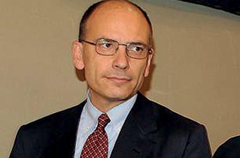 Sud, Letta a Taranto: «Pnrr dia risposte a disuguaglianze»