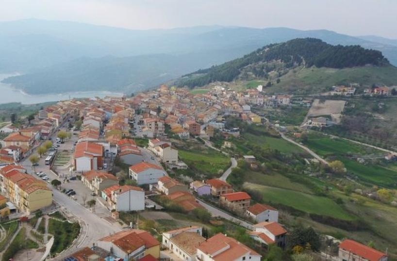 Comuni montani declassati, Carlantino ricorre al Tar: &laquo;Rivedere i criteri&raquo;