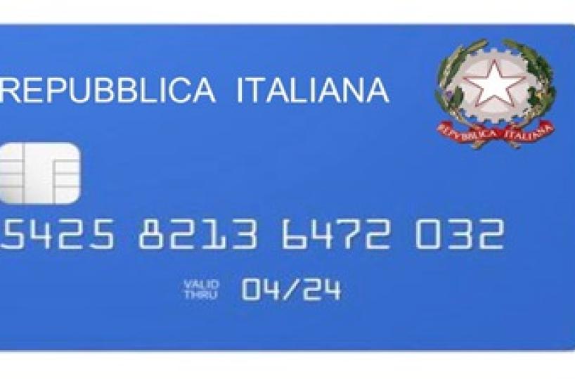 La ripresa partendo dal lavoro