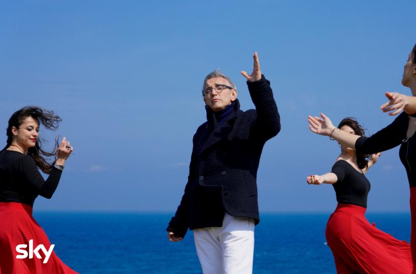 Chef Bruno Barbieri per 4 Hotel approda in Salento: al via la sfida tra i B&b di Lecce