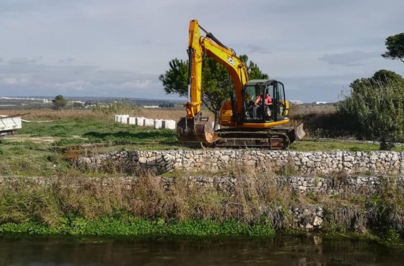 Taranto, Operaio morto al fiume Tara in 8 finiscono sotto inchiesta