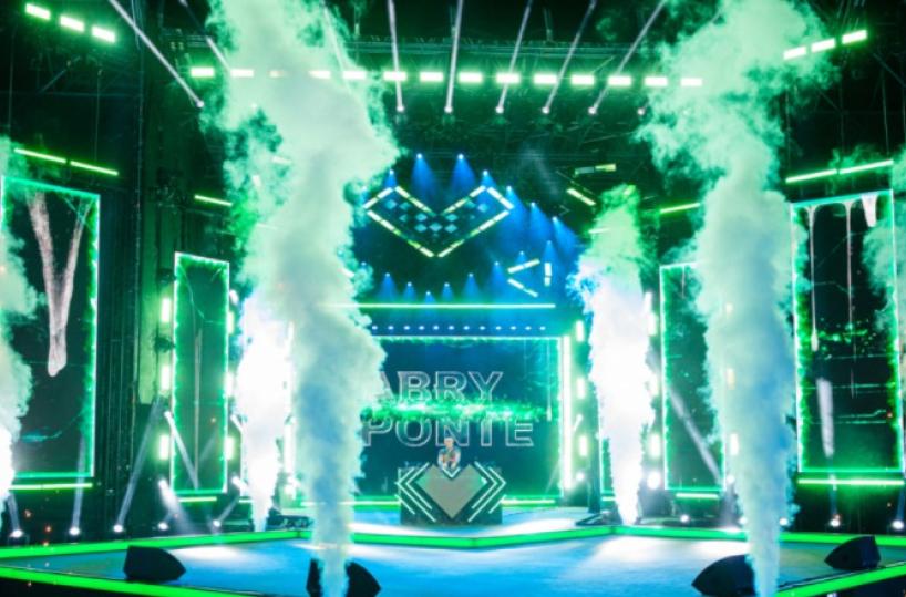 Puglia in musica: torna il Battiti Live, da metà luglio su Italia Uno