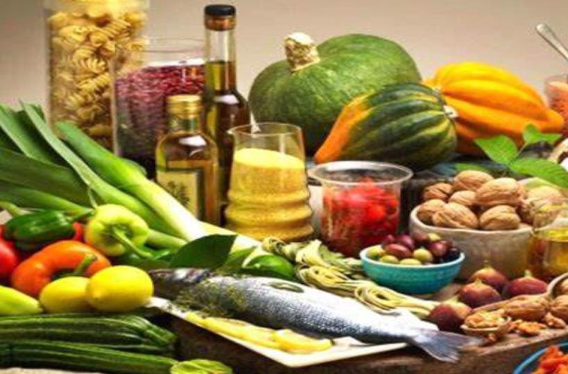 Dieta Mediterranea come elisir di lunga vita: webinar  dell'Ateneo barese