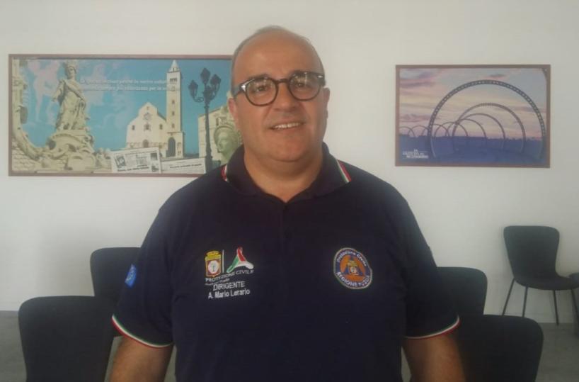Regione Puglia, «Lerario aveva un accordo corruttivo con gli imprenditori delle tangenti»
