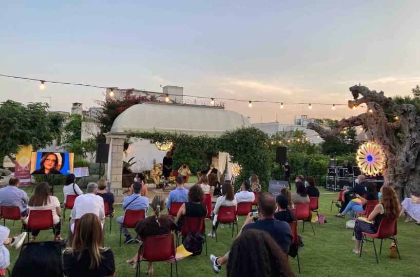 Salento Book Festival, si riparte: una carica di presentazioni per l'undicesima edizione