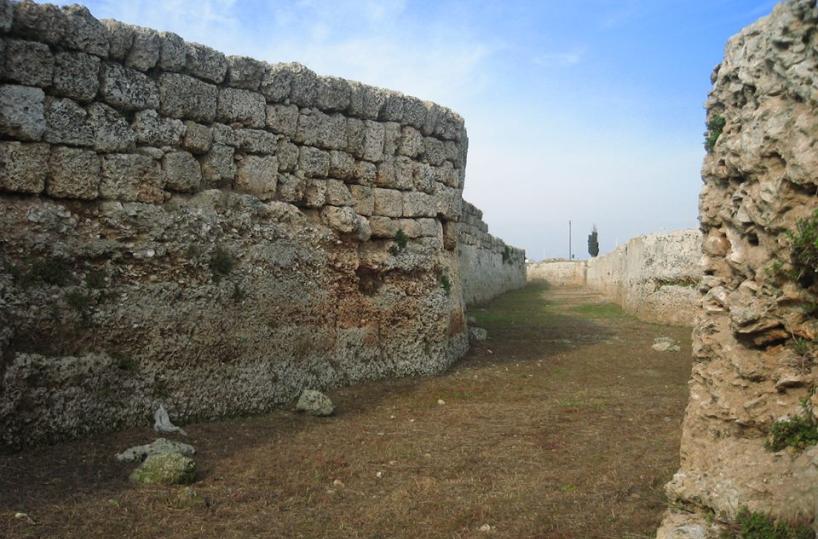 Manduria, al Parco Archeologico l'Ultra Moenia Festival