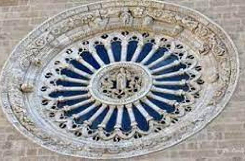 I Rosoni di Puglia patrimonio dell'Unesco