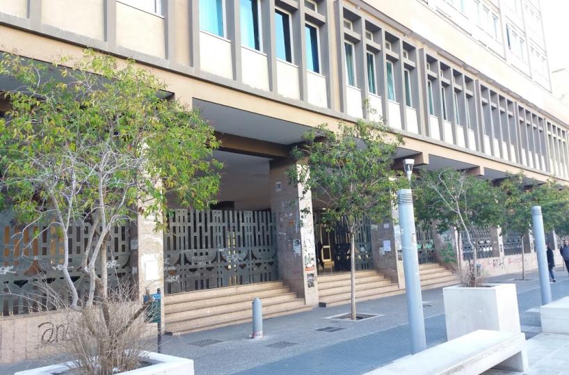 Sospetta legionella all'Università: chiusa facoltà di Giurisprudenza Bari per analisi 