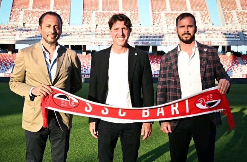 Bari e il mercato: Polito studia una serie di mosse