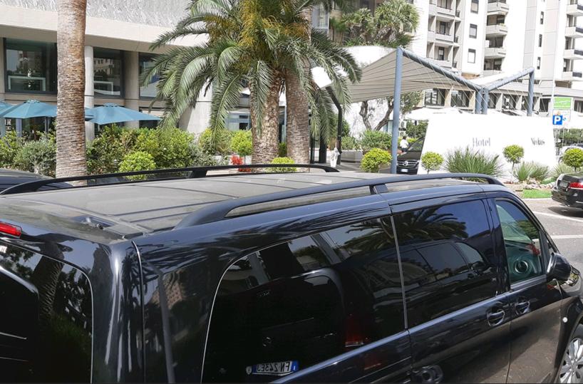 G20, fra 007 e servizi segreti Bari invasa da agenti stranieri