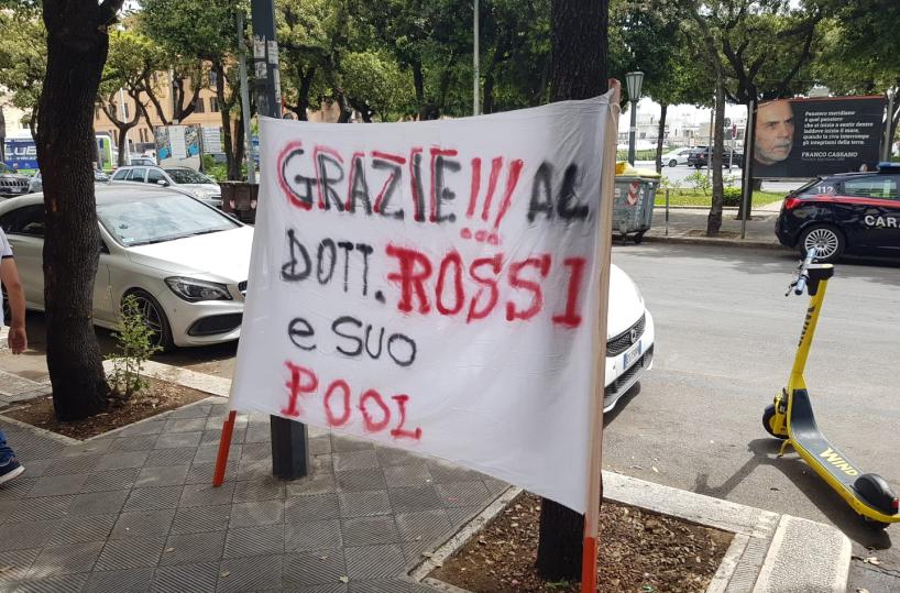 Popolare Bari: ammessi i soci come parte civile