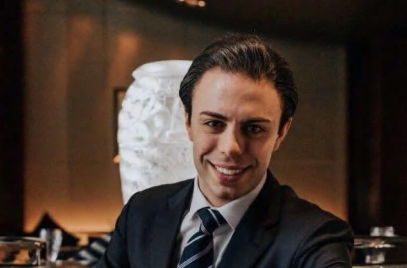 Martina Franca, il 28enne Gianvito Zizzi muore a Bangkok