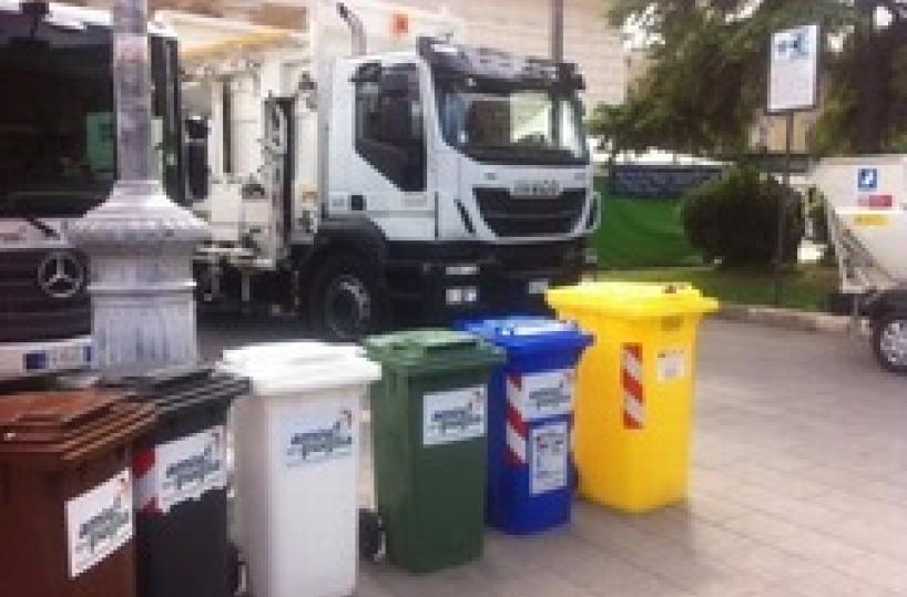 Rifiuti, domani sciopero in Puglia: occhio ai disagi
